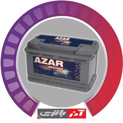 نمایندگی آدر باتری اندیشه