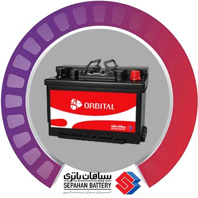 نمایندگی سپاهان باتری اندیشه